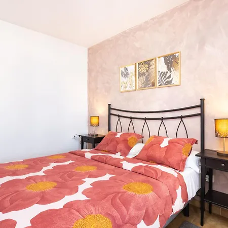 Okstay - Atico Con Terraza Y Vistas Al Mar *