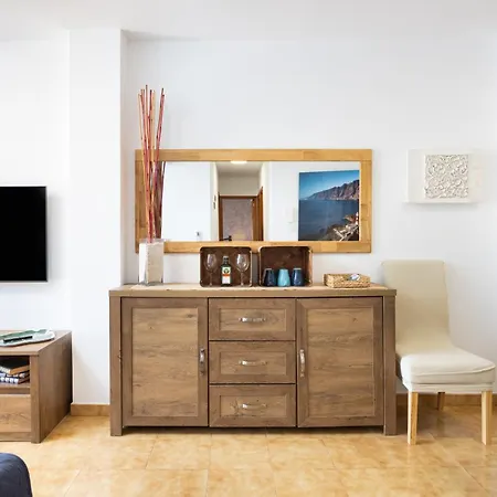 Okstay - Atico Con Terraza Y Vistas Al Mar