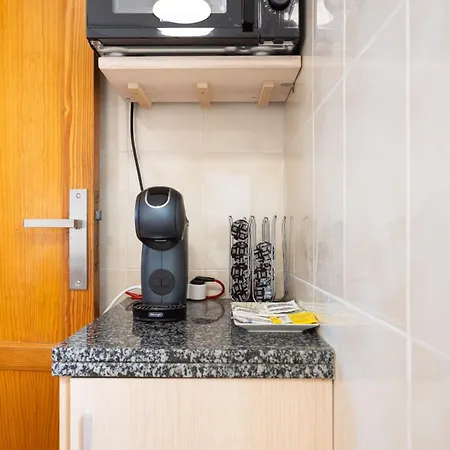 Okstay - Atico Con Terraza Y Vistas Al Mar Candelaria