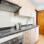 Okstay - Atico Con Terraza Y Vistas Al Mar *