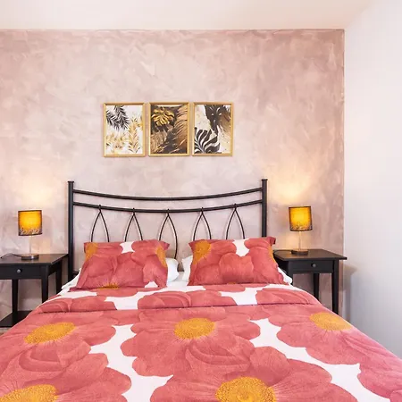 Okstay - Atico Con Terraza Y Vistas Al Mar 아파트