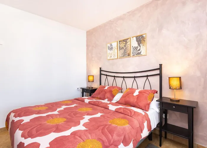 Okstay - Atico Con Terraza Y Vistas Al Mar *