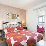 Okstay - Atico Con Terraza Y Vistas Al Mar *