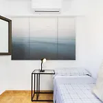 Lejlighed Okstay - Atico Con Terraza Y Vistas Al Mar