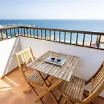 Okstay - Atico Con Terraza Y Vistas Al Mar * Candelaria