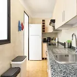Okstay - Atico Con Terraza Y Vistas Al Mar