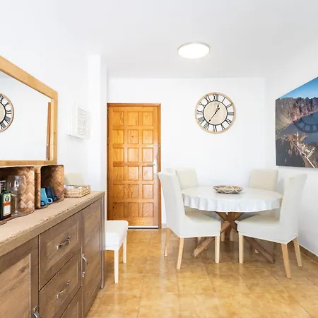 Apartament Okstay - Atico Con Terraza Y Vistas Al Mar *