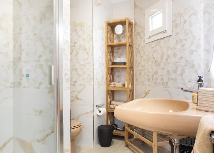 Okstay - Atico Con Terraza Y Vistas Al Mar Apartament