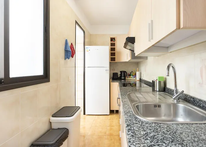 Okstay - Atico Con Terraza Y Vistas Al Mar