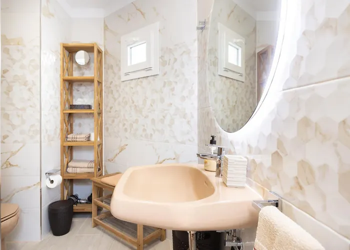 Okstay - Atico Con Terraza Y Vistas Al Mar Appartamento *